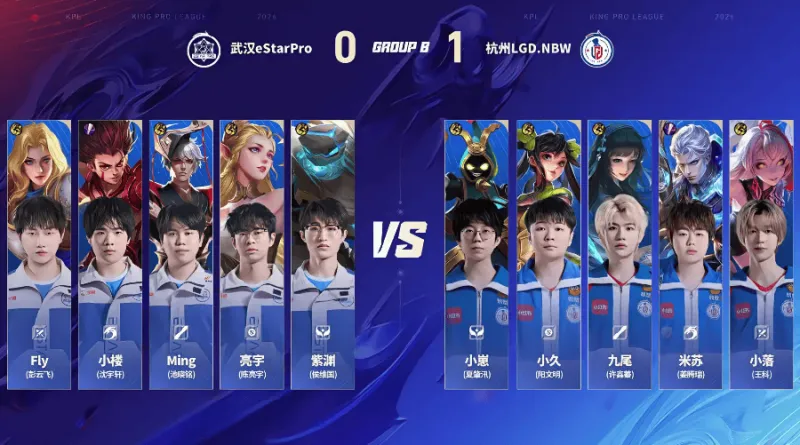 YY易游体育官方网站-LGD 2-0 eStar：小崽太乙开团保人，双方激战LGD拿到赛点